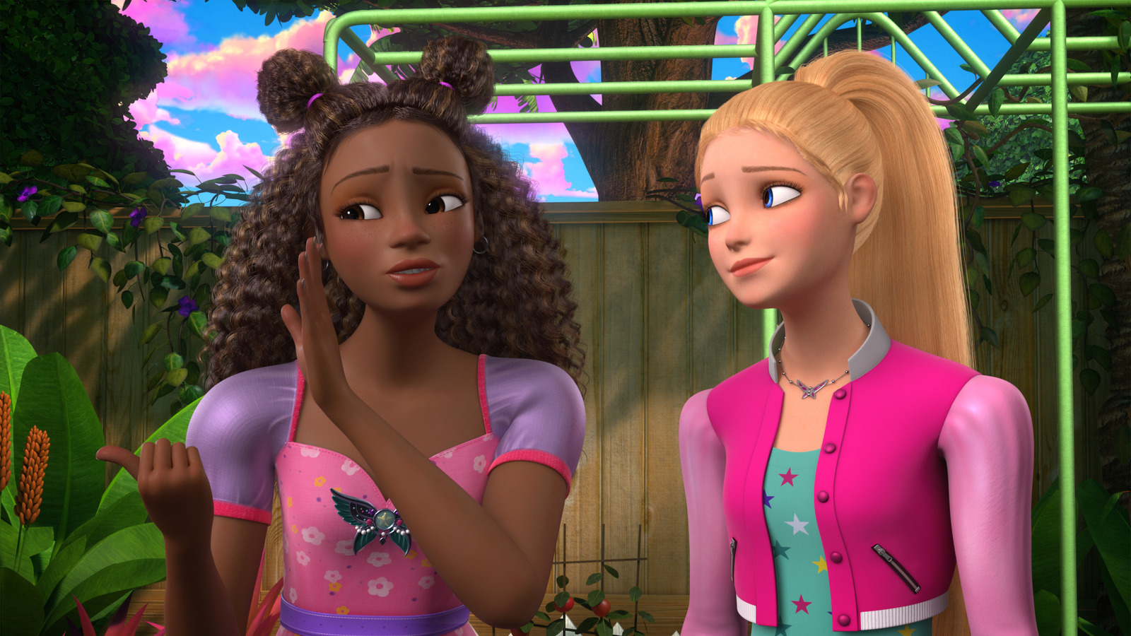 The New Barbie Series Coming To Netflix Continues The 'Cultural Phenomenon