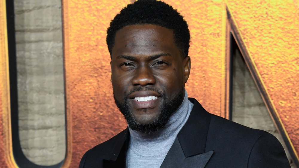 Kevin Hart