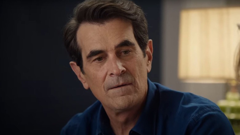 Phil Dunphy looking worried