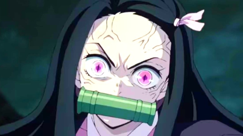 The Nezuko Theory That Changes Everything On Demon Slayer