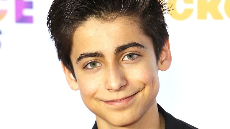 The Nickelodeon Show Aidan Gallagher Starred In Before Umbrella Academy