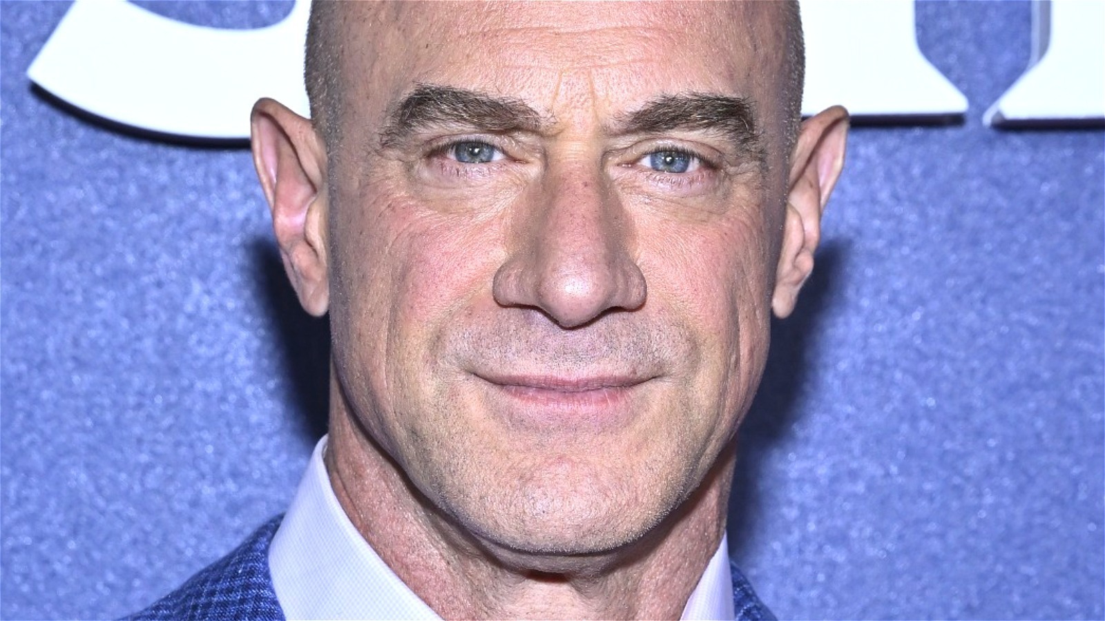 The Nude Christopher Meloni Peloton Commercial Comes From This Marvel Stars Marketing Agency 