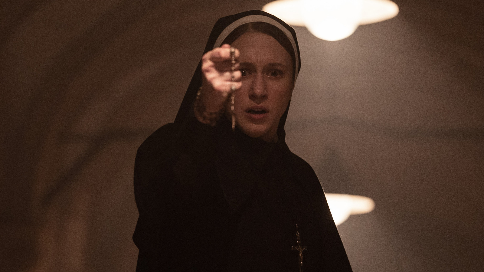 The Nun 2 Release Date Cast Trailer Plot And More Details