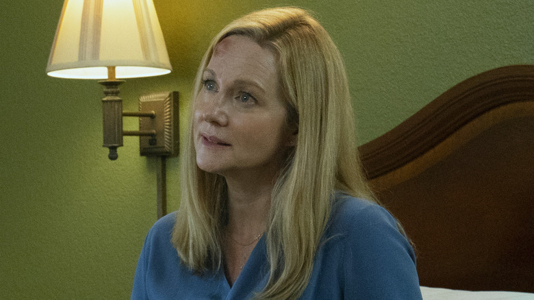 Laura Linney as Wendy Byrde in Ozark