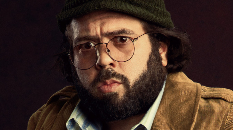 Dan Fogler as Francis Coppola