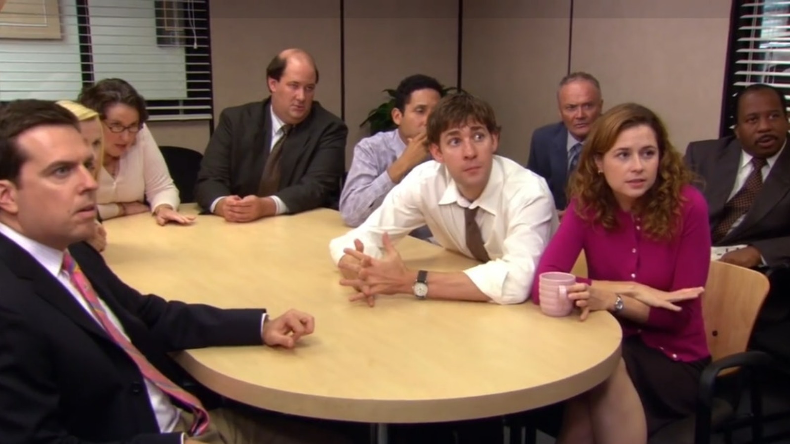 The Office: 10 Characters You Totally Forgot Existed