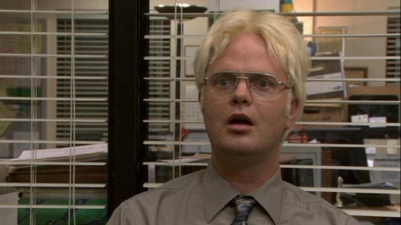 The Office: Dwight Schrute's Best Episodes