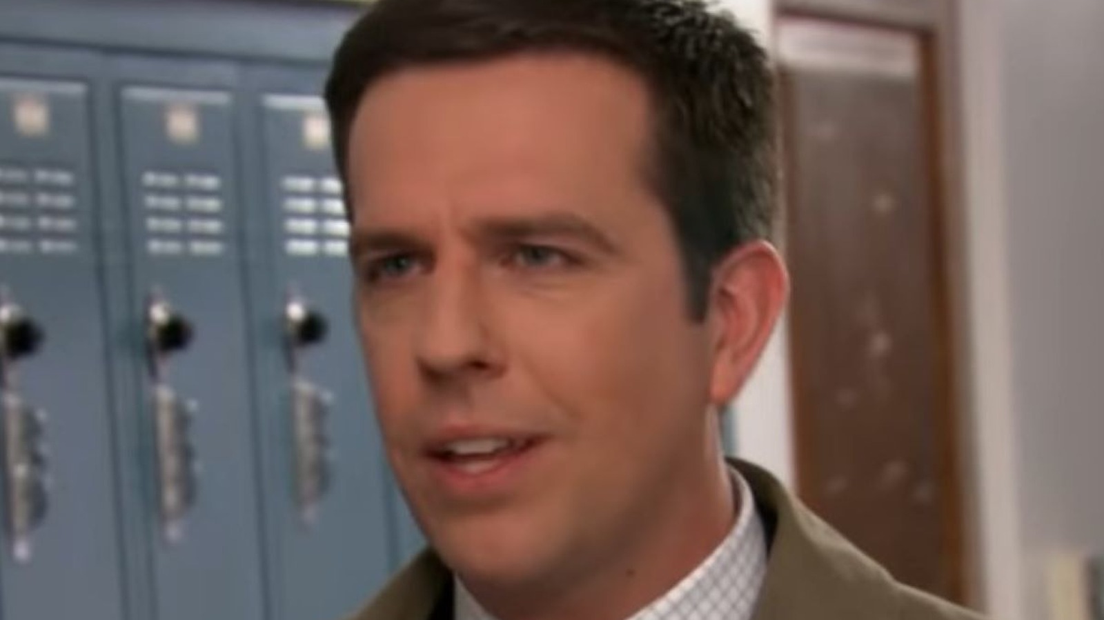 andy from the office