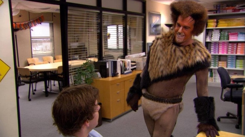 The Office Halloween Costumes Ranked From Worst To Best