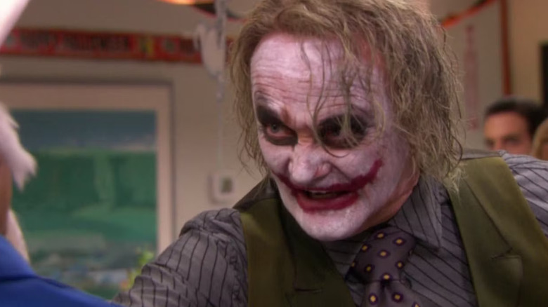 The Office Halloween Costumes Ranked From Worst To Best