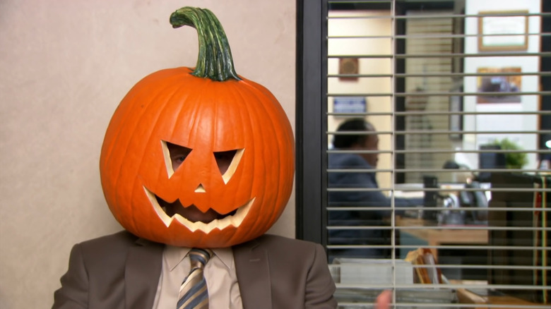 The Office Halloween Costumes Ranked From Worst To Best