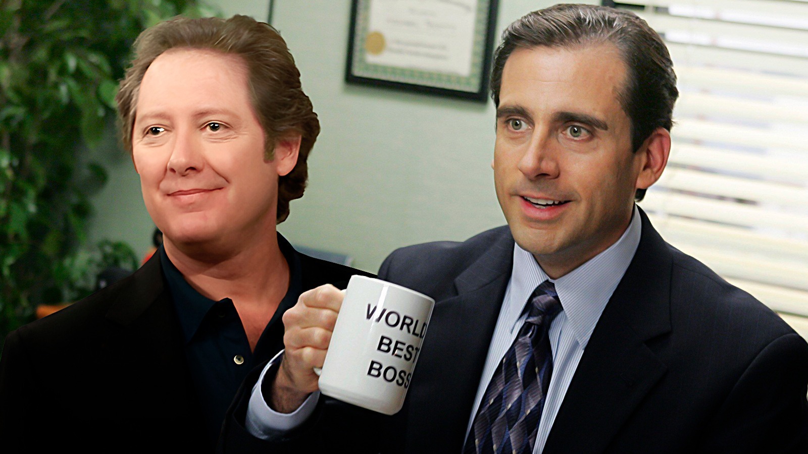 Jo Bennett Vs. Robert California: Who Was The Better CEO On The