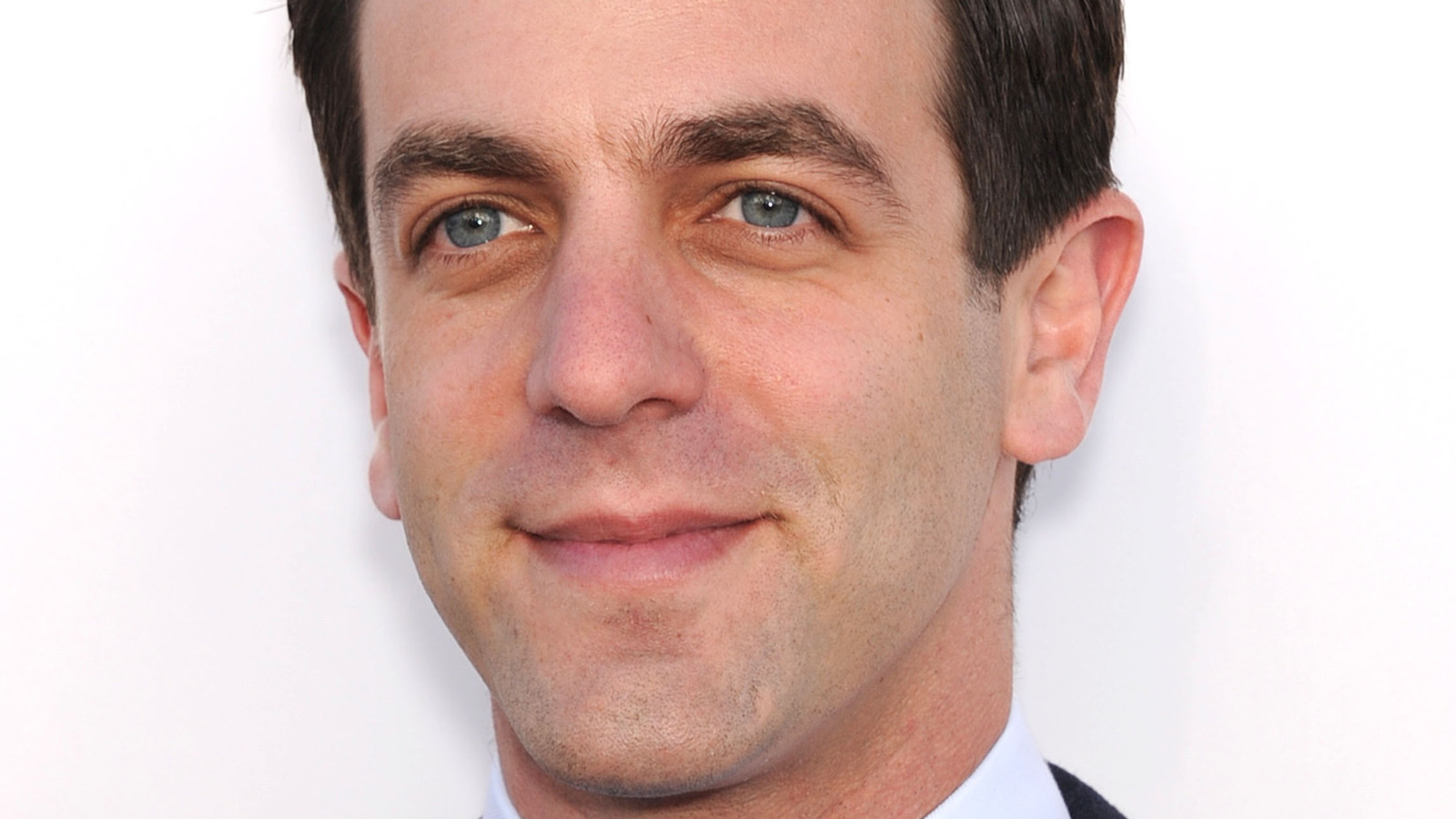 The Office's B.J. Novak Reveals Who Was The Nicest Cast Member