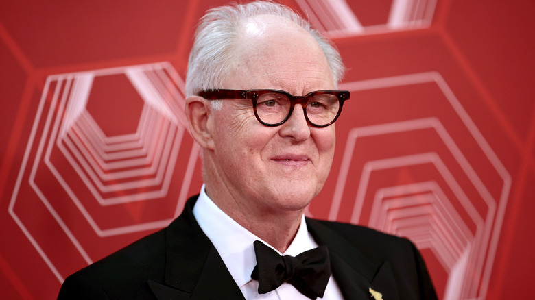 Jon Lithgow at an event 