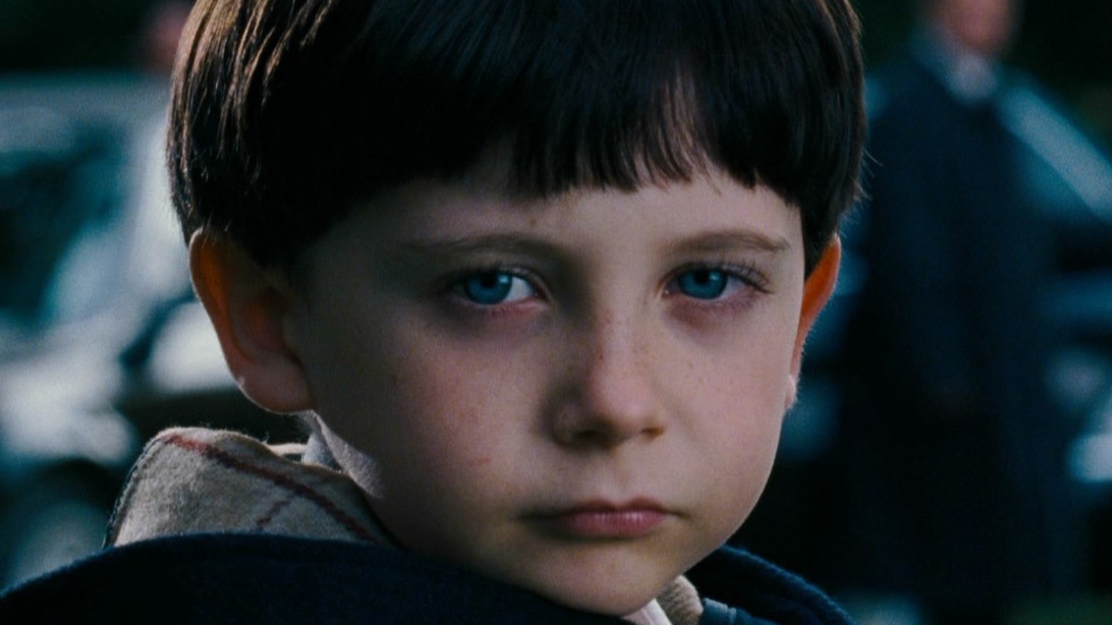 The Omen 2006 Ending Explained