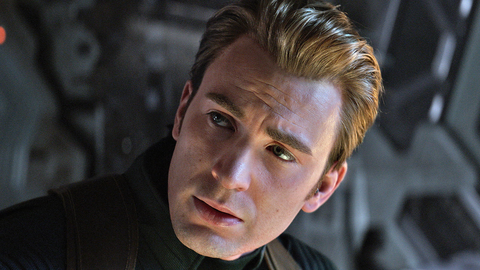 The One Avenger Chris Evans Would Want To Be Instead Of Captain America