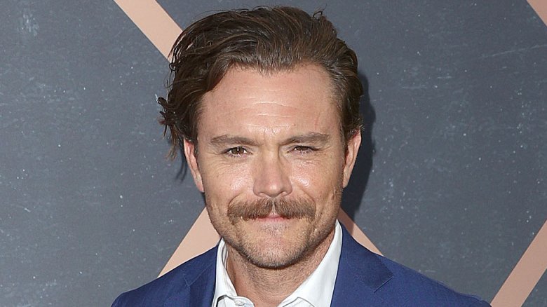 Clayne Crawford