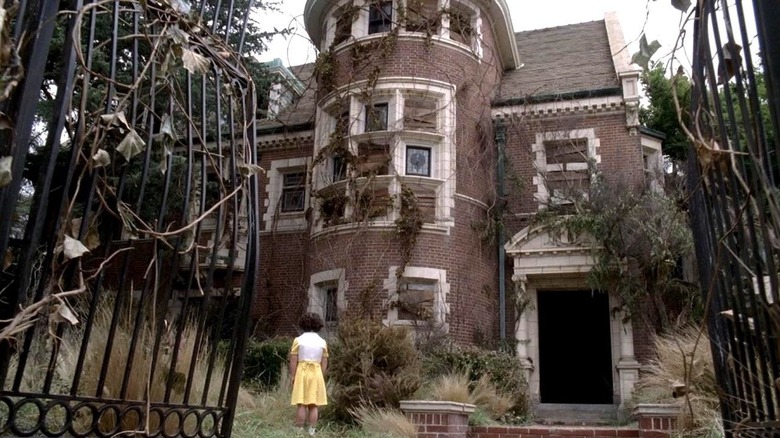 American Horror Story Murder House