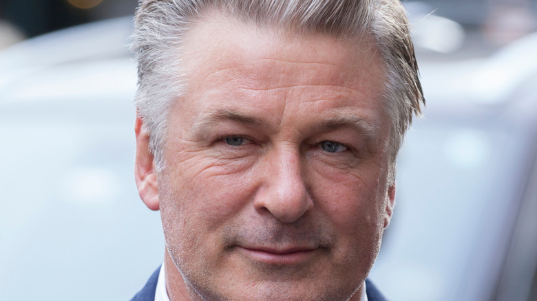 A close-up shot of Alec Baldwin