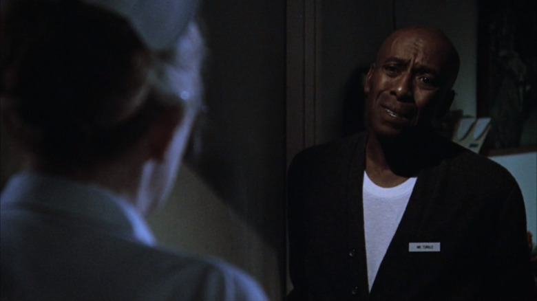 Scatman Crothers as Orderly Turkle