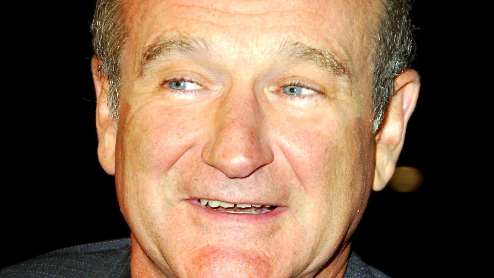 Robin Williams plays 40K. Sorry if this is already known. : r/Warhammer40k