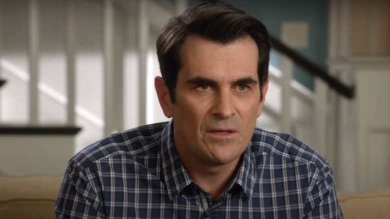 Phil Dunphy shares his thoughts