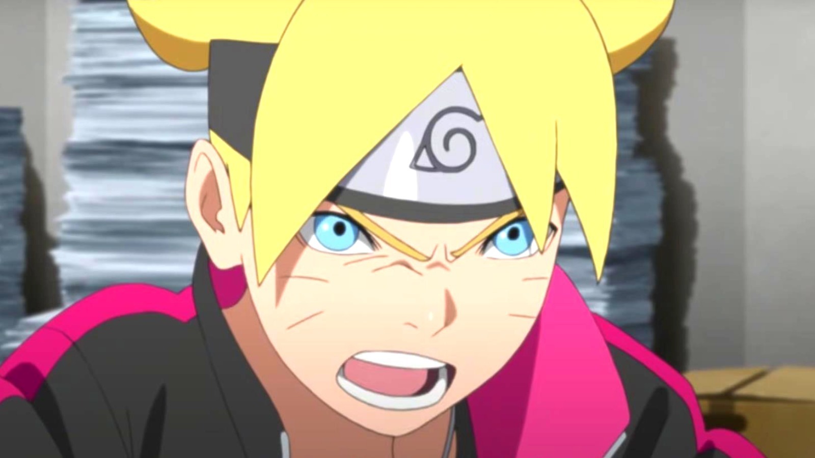 The One Moment That Could Have Ended Boruto For Good