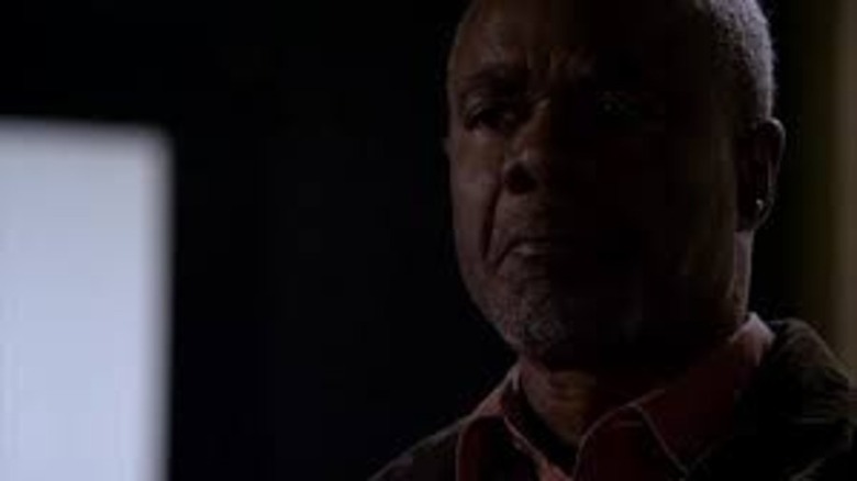 Glynn Turman on 'Criminal Minds'