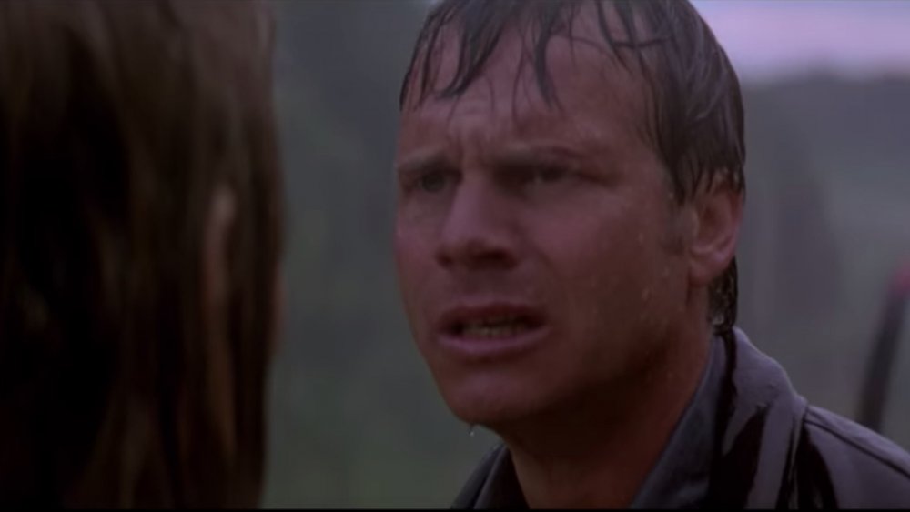 Bill Paxton as Bill "The Extreme" Harding in Twister