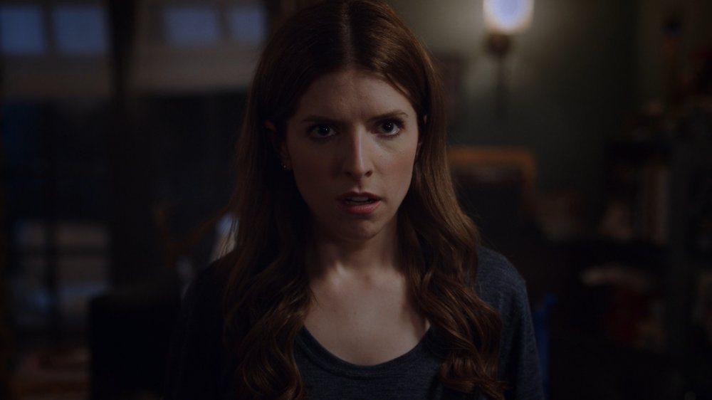 Anna Kendrick as Cody in Dummy