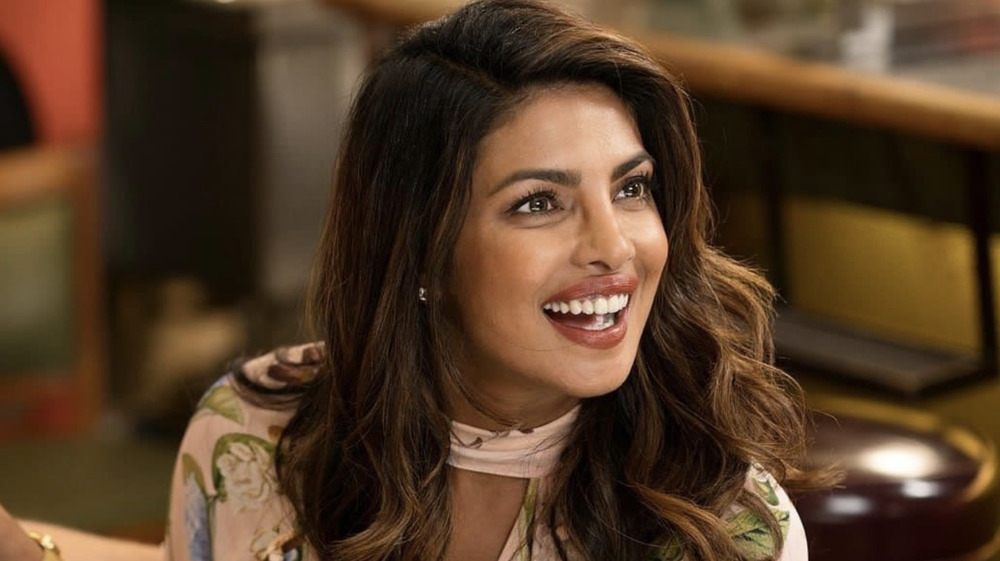 Priyanka Chopra Jonas in Isn't It Romantic