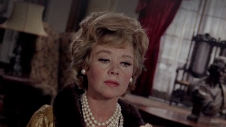 Glynis Johns in Batman