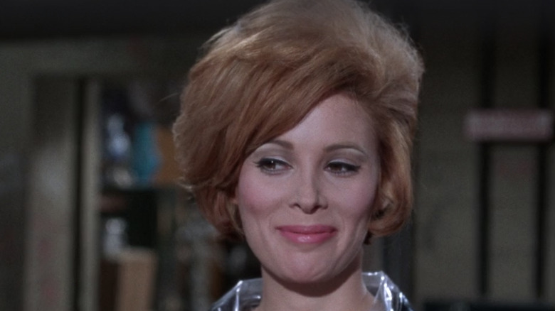 Jill St. John in Batman