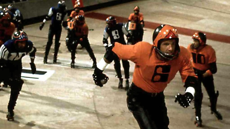 1975 film "Rollerball"