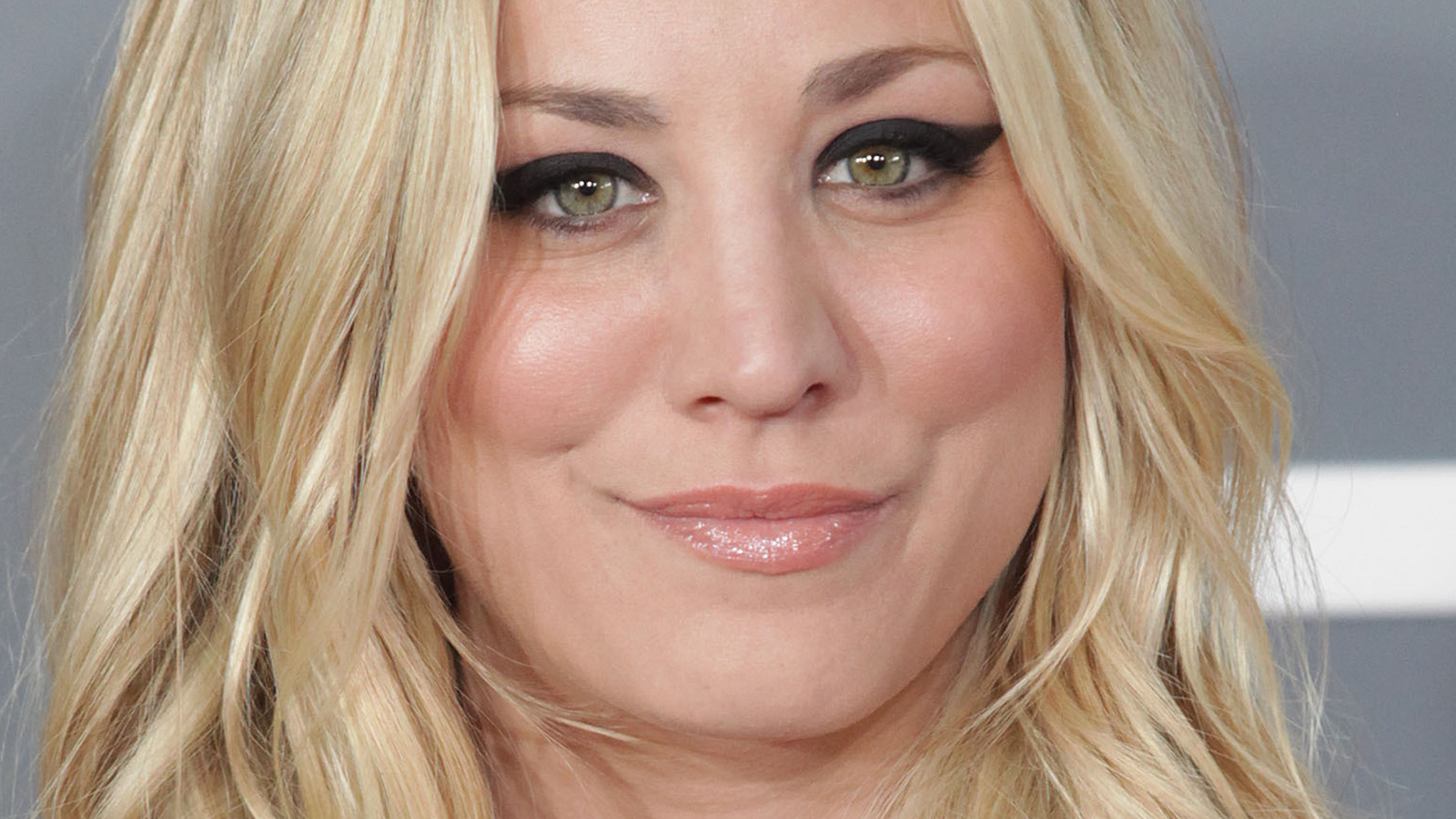 The Only Big Bang Theory Episodes That Kaley Cuoco Will Watch