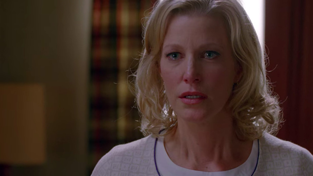 Skyler White on Breaking Bad