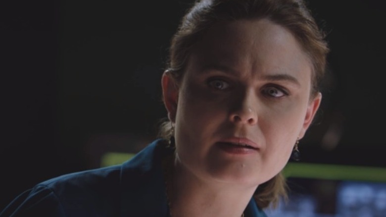 The Only Episode Of Bones To Be Directed By Emily Deschanel