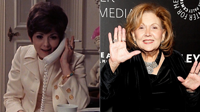 Shirley Brenda Vaccaro