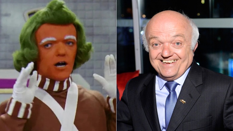 Oompa Loompa 