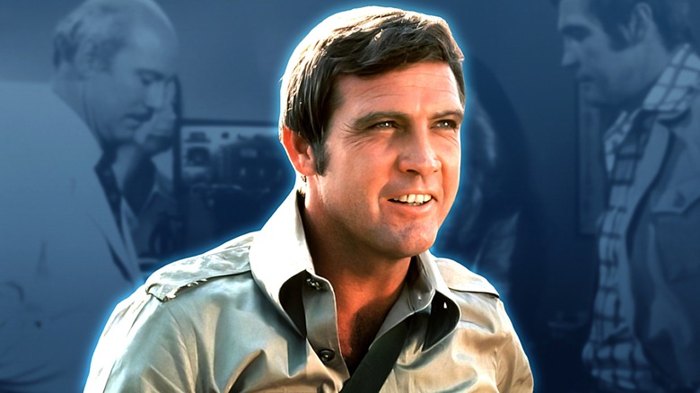 The Only Main Actors Still Alive From 1973's The Six Million Dollar Man