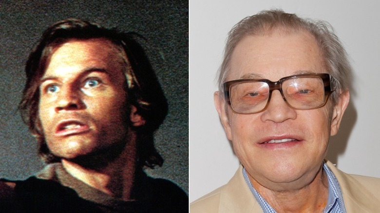 Logan 5 and Michael York