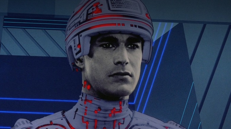 The Only Main Actors Still Alive From 1982's Tron