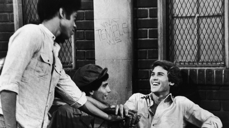 The Welcome Back, Kotter Cast Members Who Are Still Alive