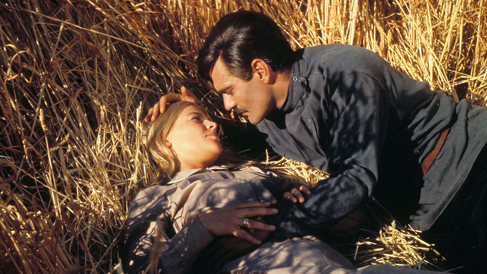 The Only Major Actors Still Alive From 1965's Doctor Zhivago