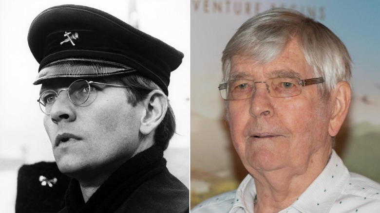 The Only Major Actors Still Alive From 1965's Doctor Zhivago