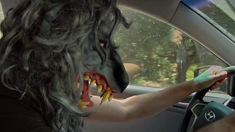 Wolf mask in Creep 2