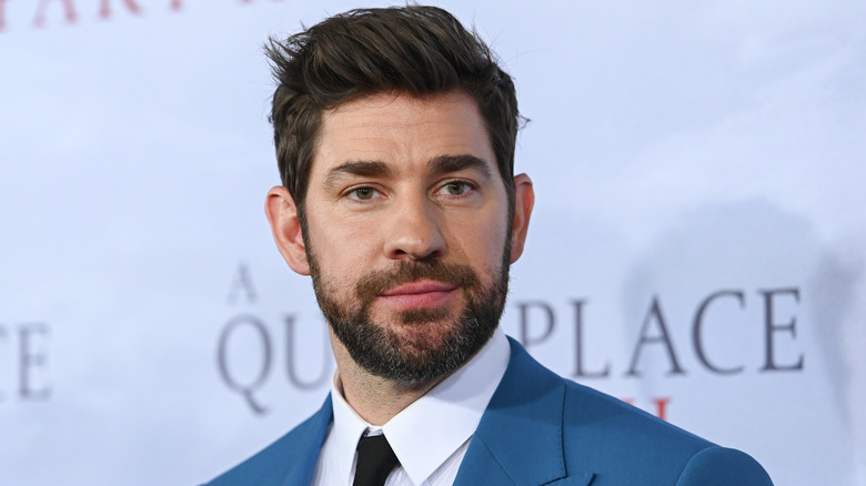 John Krasinski 