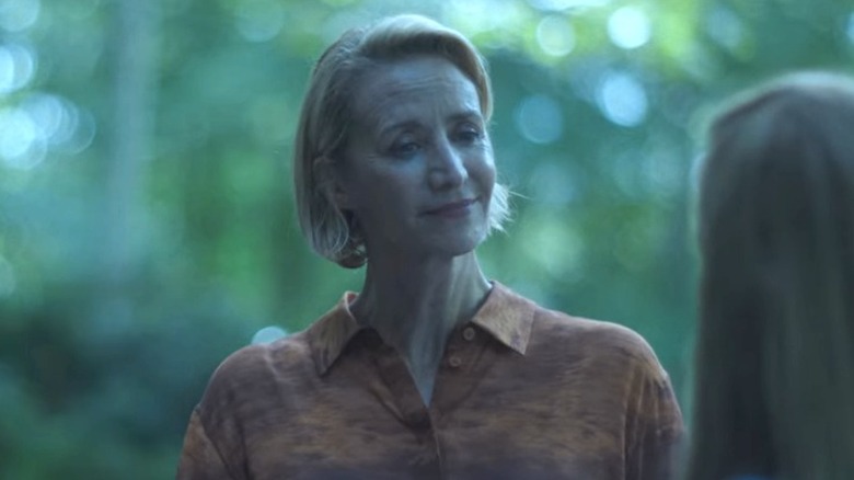 Helen Pierce on Ozark