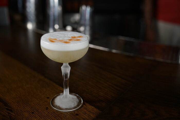 Pisco Sour