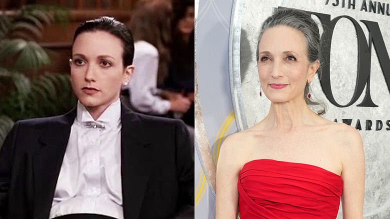 Lilith Sternin Bebe Neuwirth